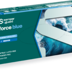 Semperguard Force Blue AQL 1.0_size M