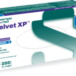 SM velvet XP 200 (TTNF)_size M