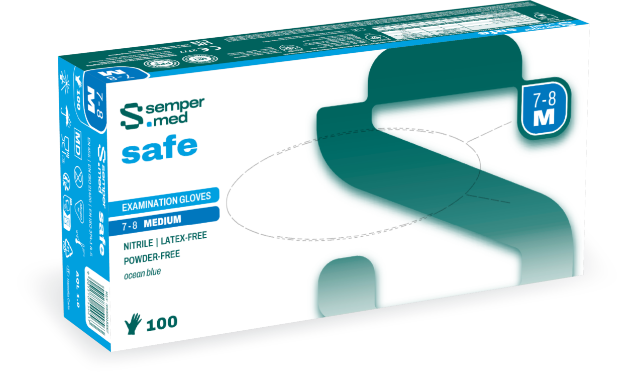 Sempermed Safe AQL 1.0 _Size M
