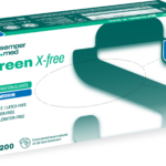 Sempermed green X-free_M