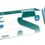 Sempermed safe+ (AQL 1.0) 100 with glove (1)