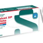 Sempermed Velvet XP WHITE 200__Size M_with Glove
