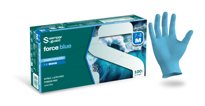 semperguard® force blue
