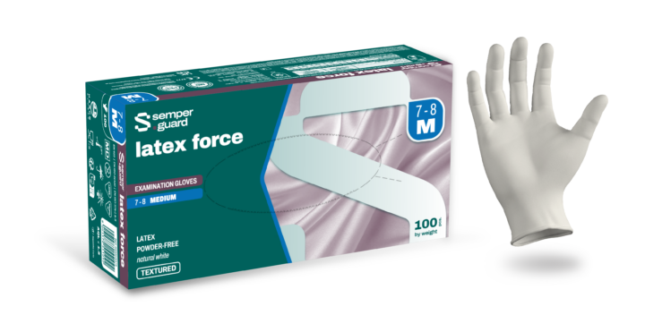 semperguard® latex force™