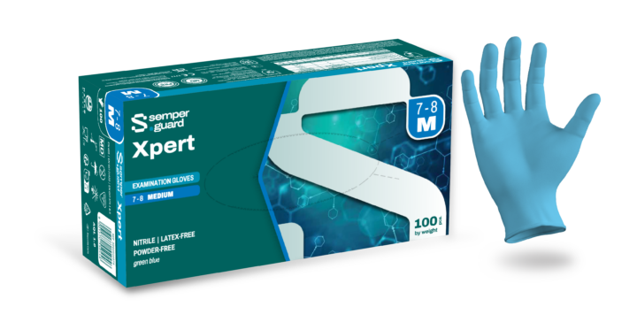 semperguard® Xpert