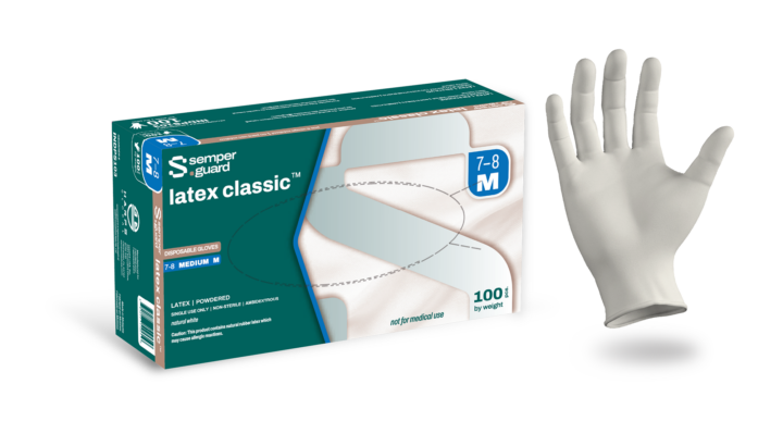 semperguard® latex classic™