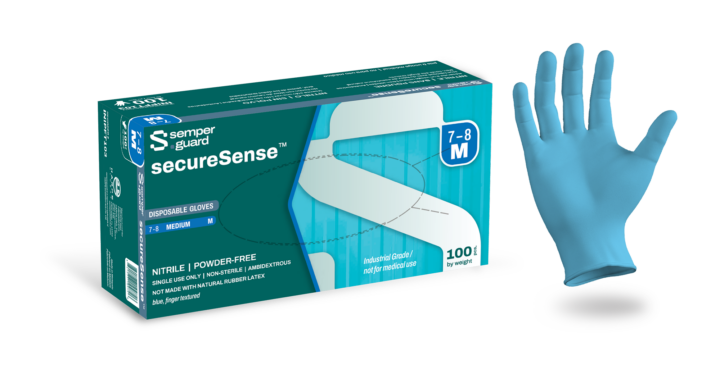 semperguard® secureSense™