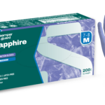Semperguard Sapphire 200_size M_with glove