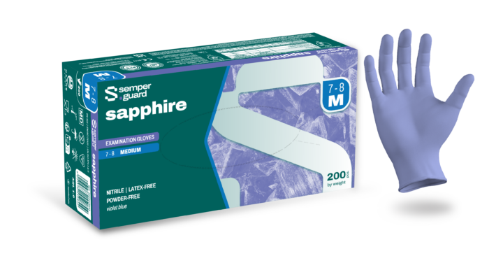 semperguard® sapphire