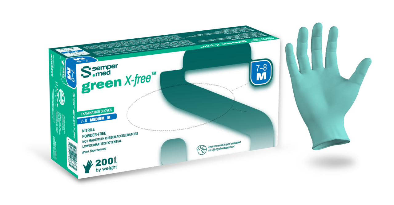 Sempermed Green 200 (HUSA)_size M_with glove