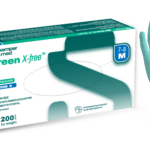 Sempermed Green 200 (HUSA)_size M_with glove