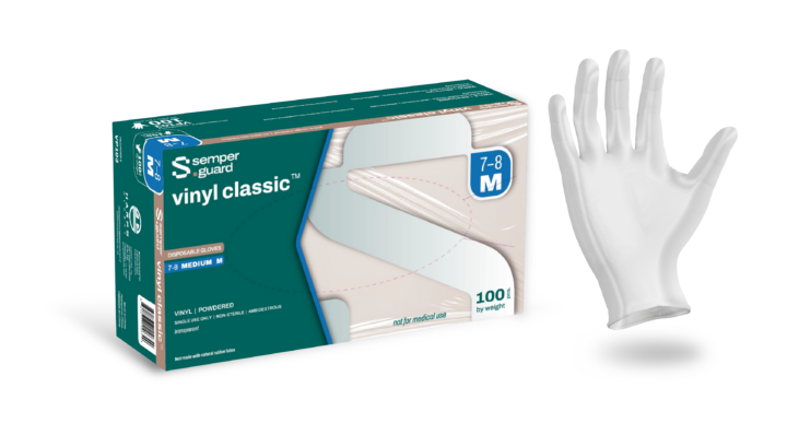 semperguard® vinyl classic™