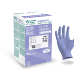 sempermed® sterile velvet_with glove