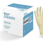 sempermed® classic_with glove