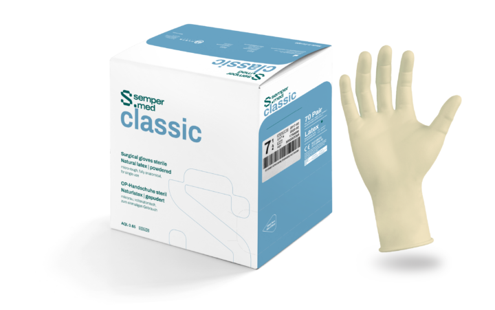 sempermed® classic