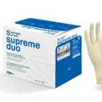 sempermed® supreme duo_with glove