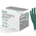 sempermed® syntegra green_with glove