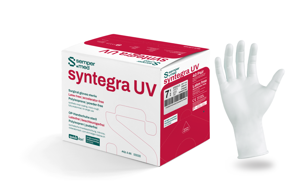 sempermed® syntegra UV