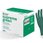 sempermed® supreme green_with glove