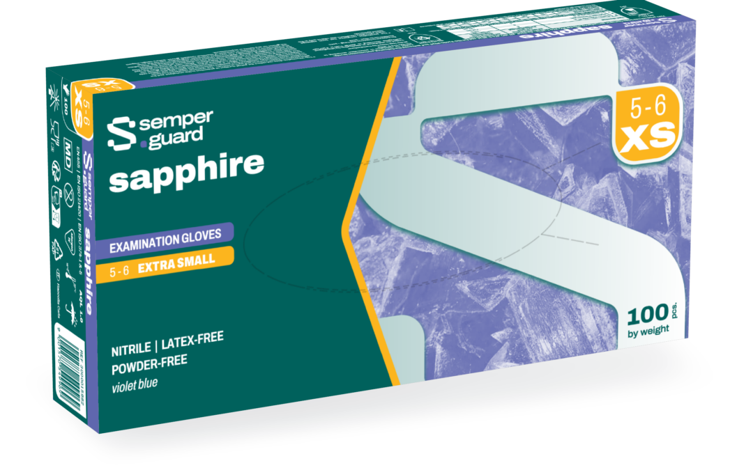 Packshot_semperguard sapphire 100_size XS