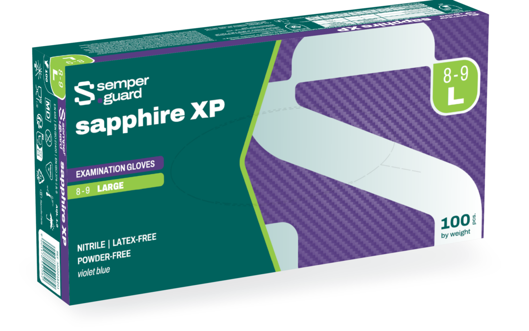 Packshot_semperguard sapphire XP 100_size L