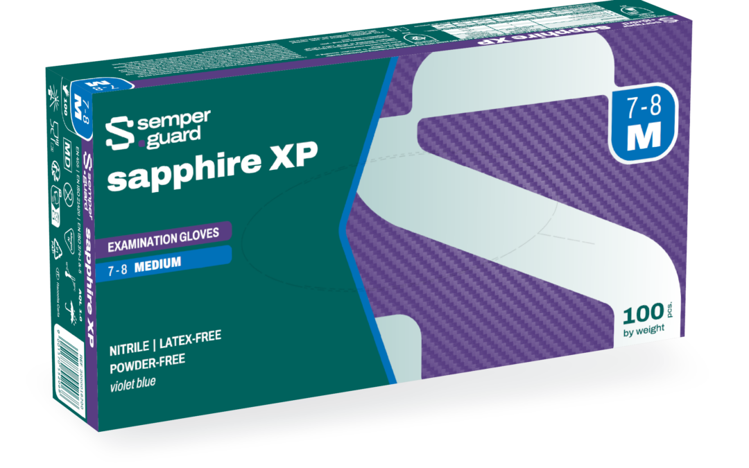 Packshot_semperguard sapphire XP 100_size M