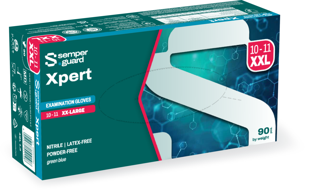 Packshot_semperguard Xpert_size XXL
