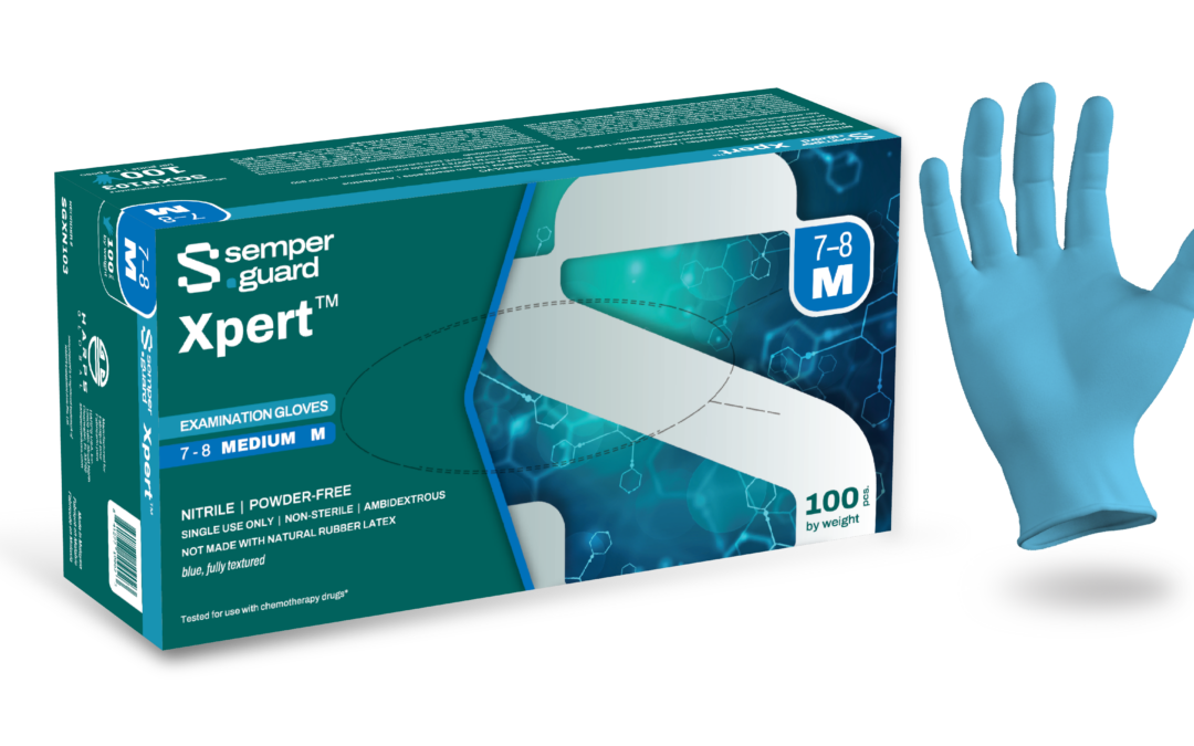 Packshot_semperguard Xpert (SGXN)_with glove