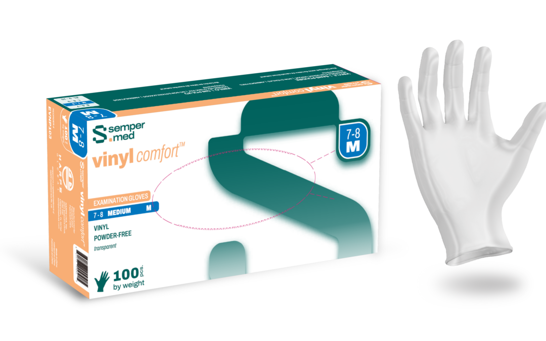 Packshot_sempermed vinyl comfort (EVNP)_with glove