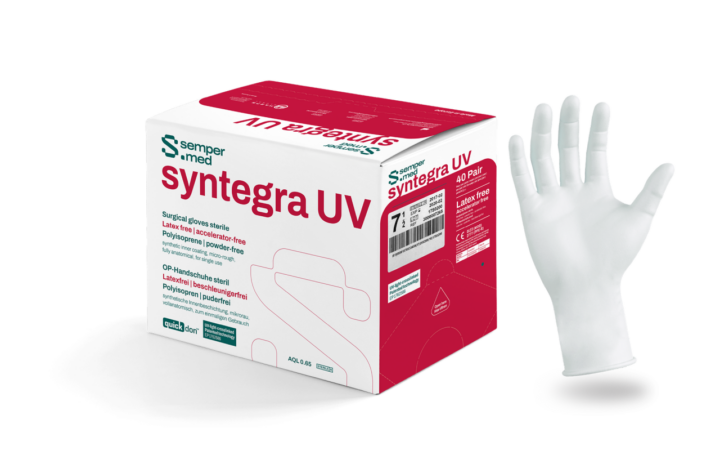 sempermed® syntegra UV