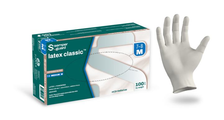 semperguard® latex classic™