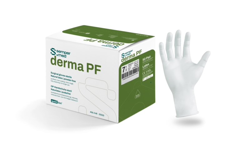 sempermed® derma PF