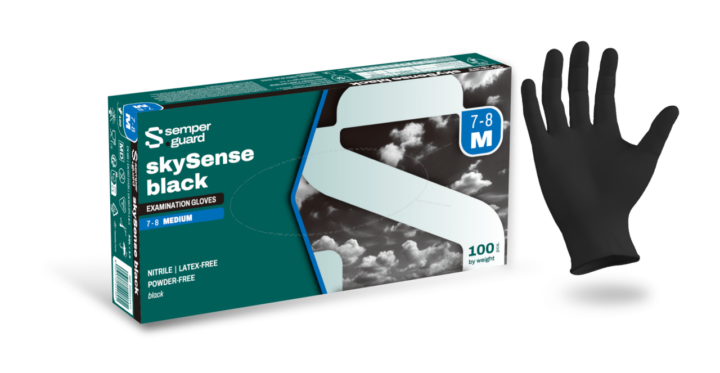 semperguard® skySense black