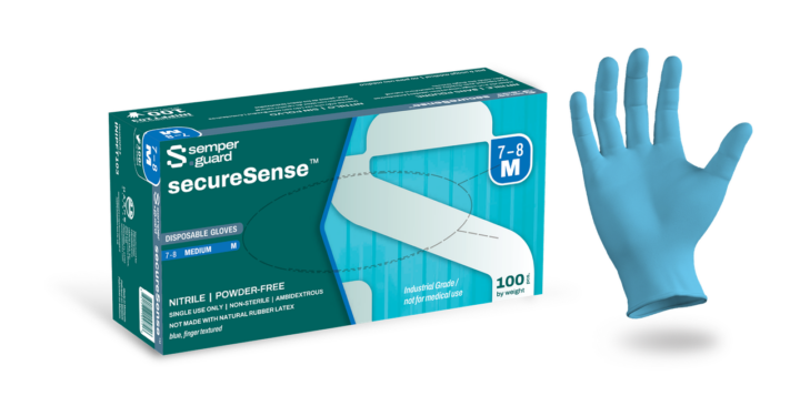 semperguard® secureSense™