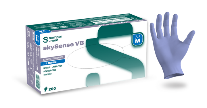 sempermed® skySense VB