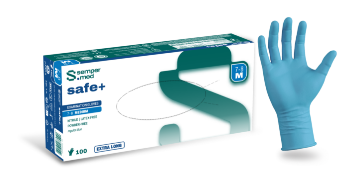 sempermed® safe+