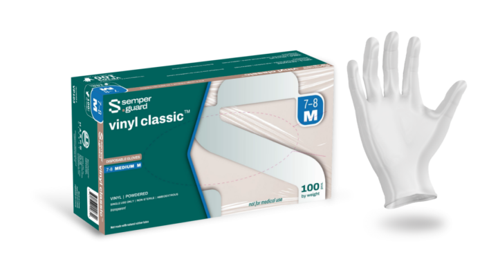 semperguard® vinyl classic™