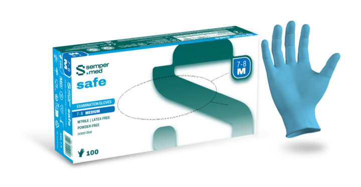 sempermed® safe™