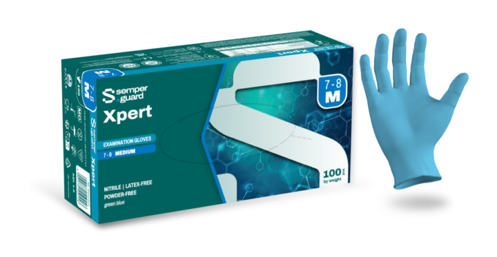 semperguard® Xpert