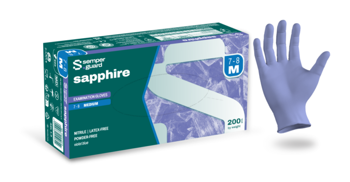 semperguard® sapphire