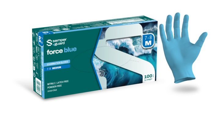 semperguard® force blue
