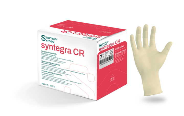 sempermed® syntegra CR