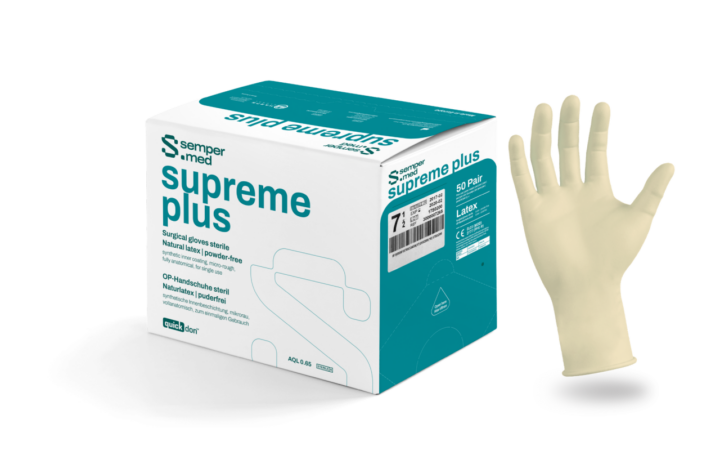 sempermed® supreme plus