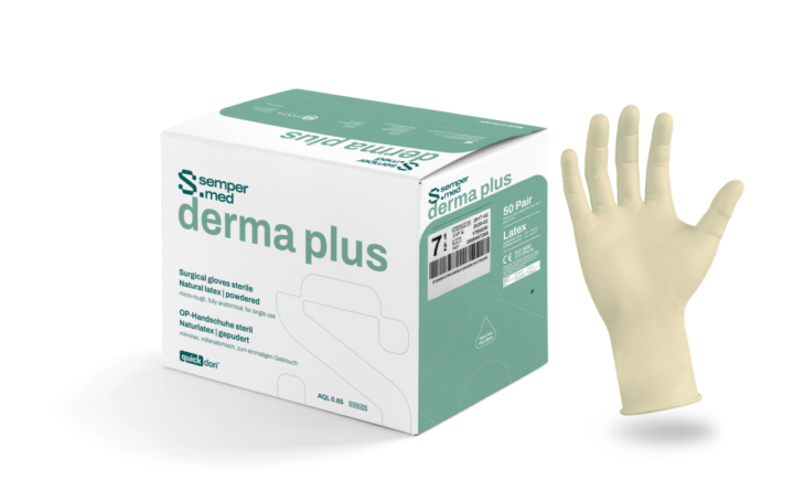 sempermed® derma plus
