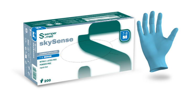 sempermed® skySense