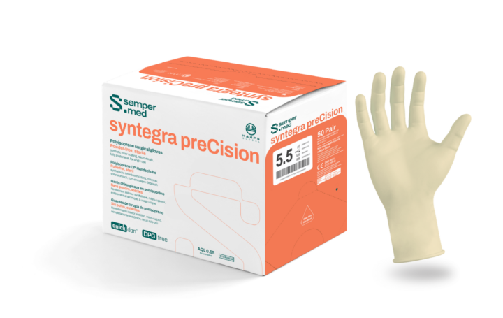 sempermed® syntegra preCision