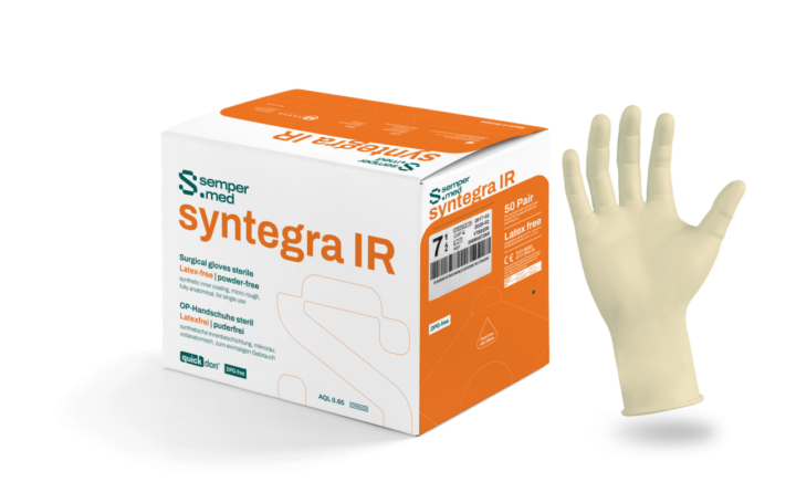 sempermed® syntegra IR