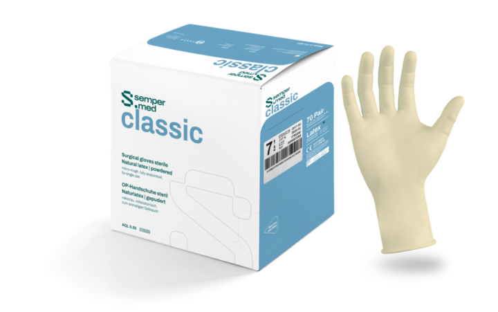 sempermed® classic