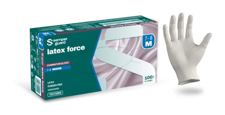 semperguard® latex force™