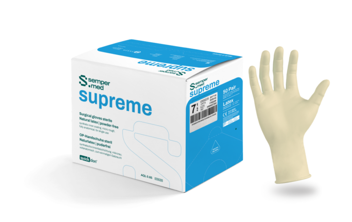 sempermed® supreme